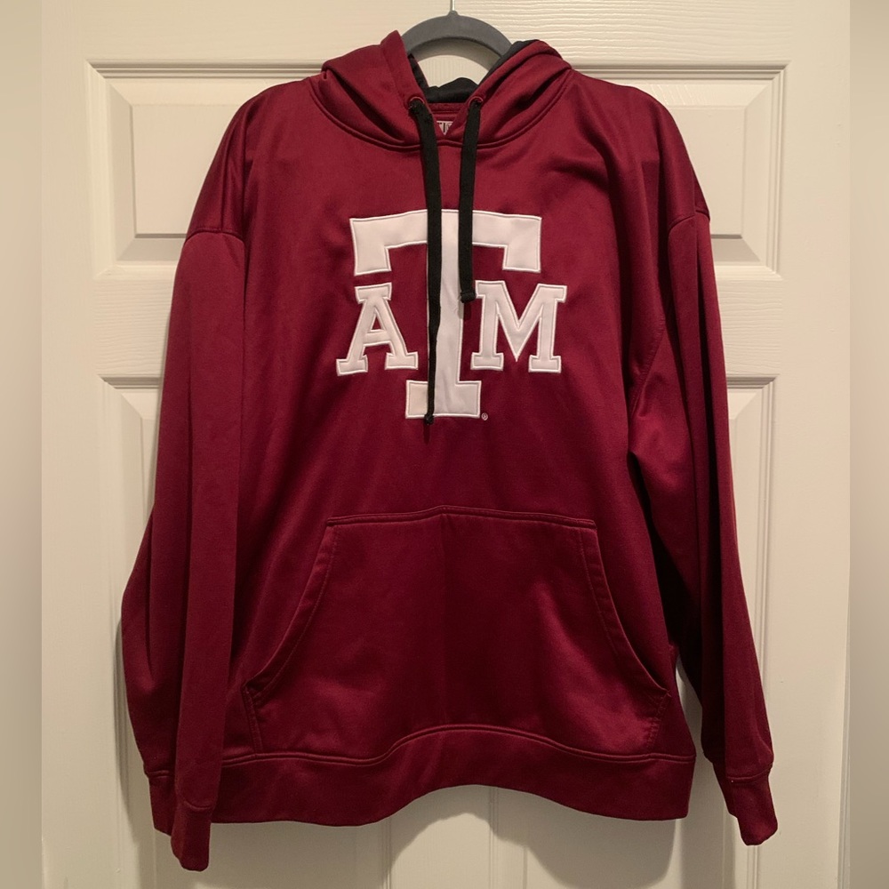 Texas A&M Sweatshirt